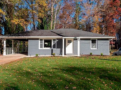 General Contractor Company, Atlanta, GA General Contractor Company, Atlanta, GA