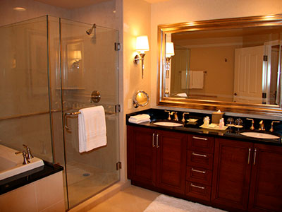 Bathroom Remodels, Atlanta, GA