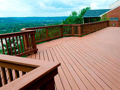 Decks & Patios, Atlanta, GA