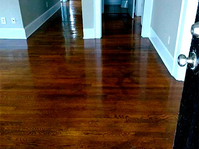 Interior Flooring, Atlanta, GA