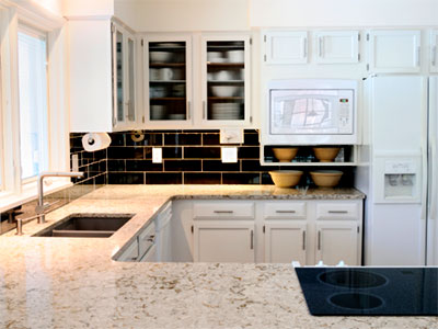 Kitchen Remodels, Atlanta, GA