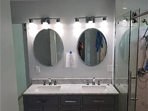 Bathroom Remodels