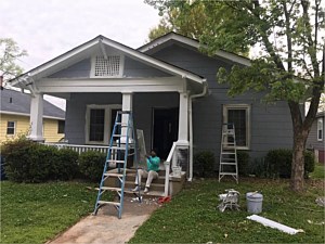 Home Remodels