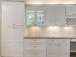 Kitchen Remodels