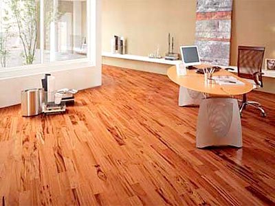 Real Hardwood Floors, Atlanta, GA